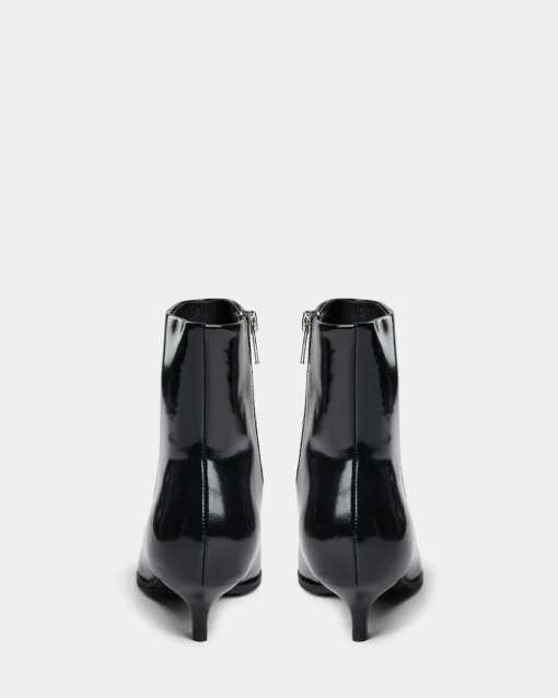 ELVIRASW BOOT - Black