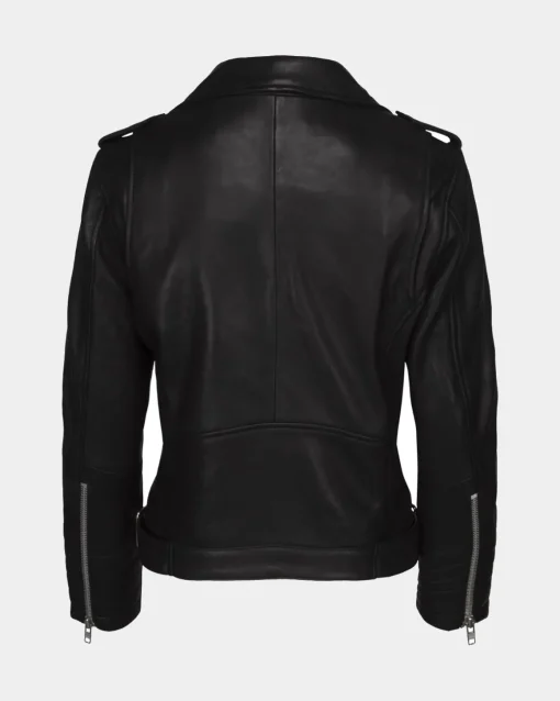 EMELISW JACKET - Black