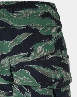 EMIKOSW TROUSERS - Night Blue