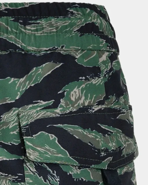 EMIKOSW TROUSERS - Night Blue