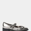 EMILYSW SHOE - Silver