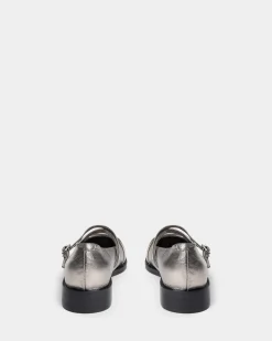 EMILYSW SHOE - Silver