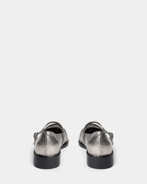 EMILYSW SHOE - Silver