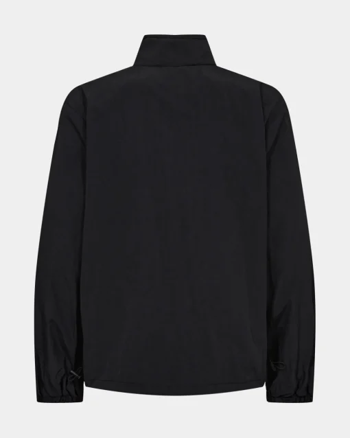 EMMALISW JACKET - Black