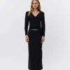 ENASSW SKIRT - Black