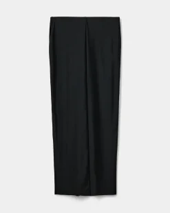 ENASSW SKIRT - Black