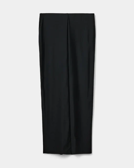 ENASSW SKIRT - Black