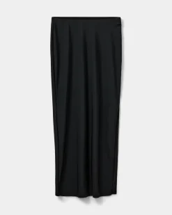 ENASSW SKIRT - Black