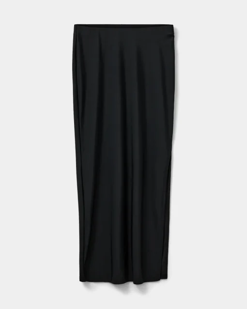 ENASSW SKIRT - Black