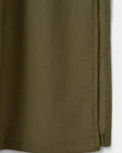 ENASSW SKIRT - Olive Leaf