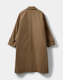 EniseSW Coat - Camel