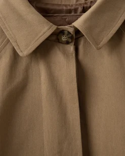 EniseSW Coat - Camel