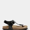 ERIKASY SANDAL - Black