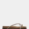 ERINSW SLIPPER - Light rose