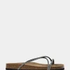 ERINSW SLIPPER - Silver