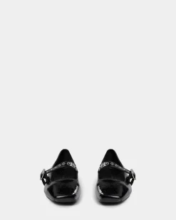 ESMESW BALLERINA - Black