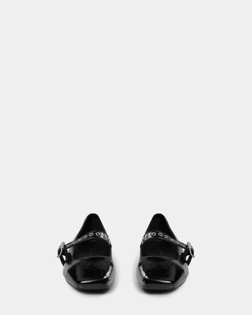ESMESW BALLERINA - Black