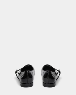 ESMESW BALLERINA - Black