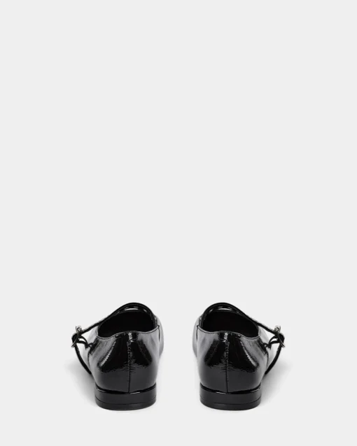 ESMESW BALLERINA - Black