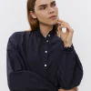 ESMESW SHIRT - Navy Blue