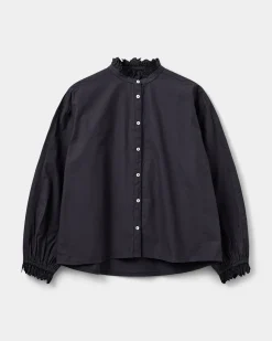 ESMESW SHIRT - Navy Blue