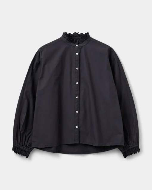 ESMESW SHIRT - Navy Blue