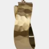 EVASA EARRINGS - Gold