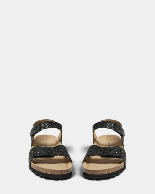 EVIASY Sandal - Black