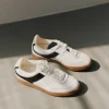EVIASY SNEAKER - Off white