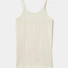FaunaSK Top - Off White