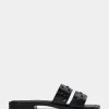 FiaSW Sandal - Black