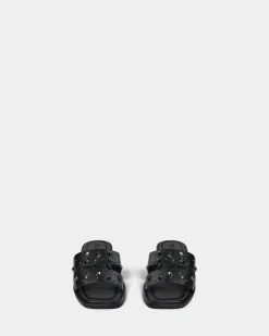 FiaSW Sandal - Black