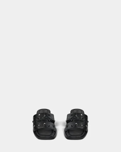 FiaSW Sandal - Black