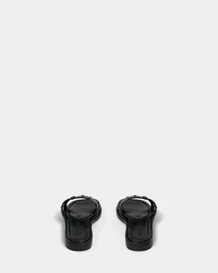 FiaSW Sandal - Black