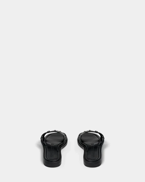 FiaSW Sandal - Black