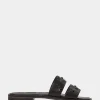 FiaSW Sandal - Chocolate brown
