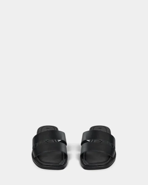 FifiSW Sandal - Black