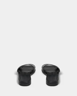 FifiSW Sandal - Black