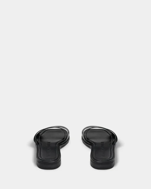 FifiSW Sandal - Black