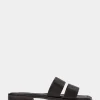FifiSW Sandal - Chocolate brown