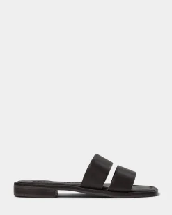 FifiSW Sandal - Chocolate brown