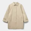 FILIPPASW COAT - Off white
