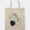 FLORASY BAG - Dark blue