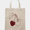 FLORASY BAG - Red