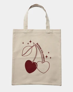 FLORASY BAG - Red