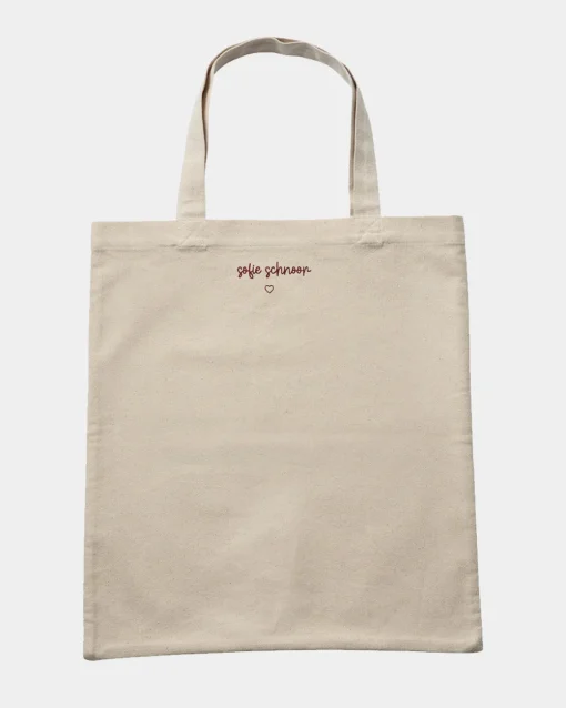 FLORASY BAG - Red