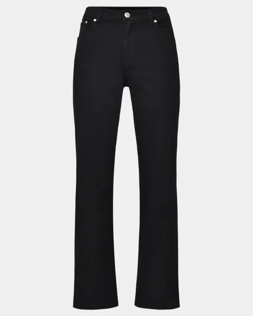 FLORENSSW JEANS - Black