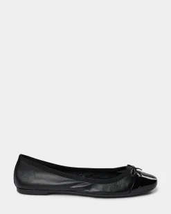 FREYASW BALLERINA - Black