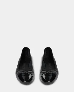 FREYASW BALLERINA - Black