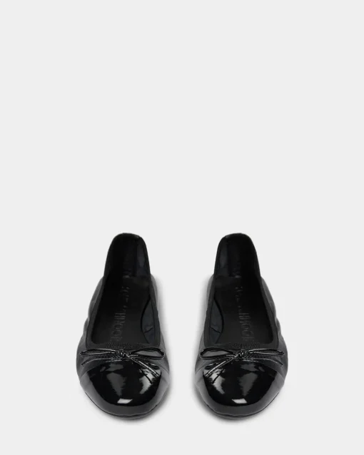 FREYASW BALLERINA - Black